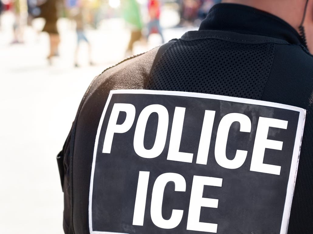 SF Lawmaker Demands Release Of Former News Anchor Turned Staffer Detained By ICE – Patch