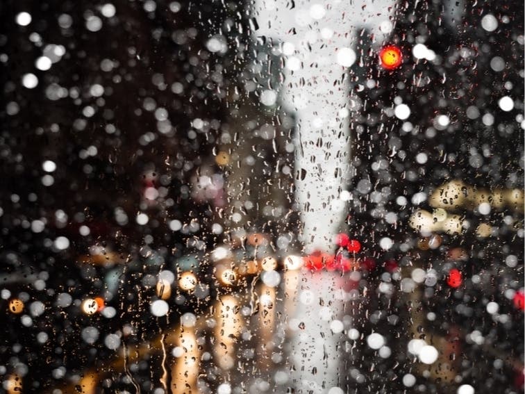 Nor'easter Targets Philly Area, Multiple Rounds Of Storms Possible – Patch