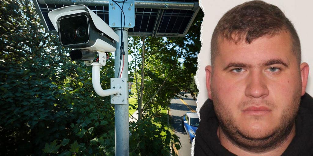 Ex-Indiana deputy charged with felony for allegedly using Flock cameras to stalk girlfriend