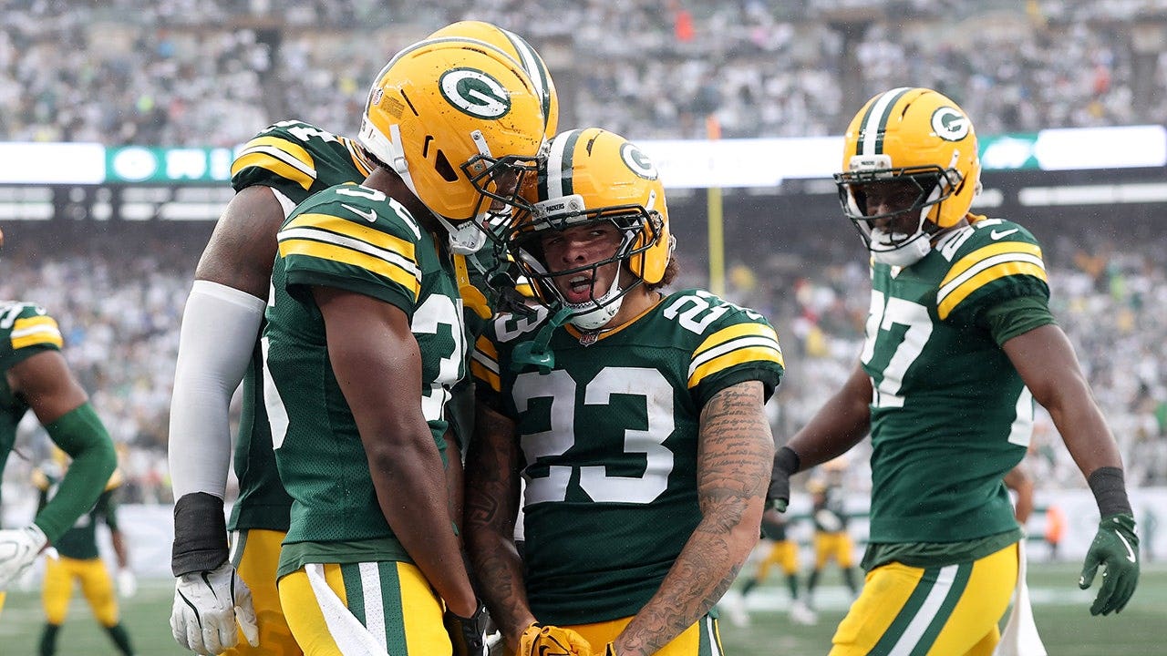 NFL Week 2 Sunday takeaways: Packers are Jekyll and Hyde, Bengals have a defense, Chargers' season is over – Fox News