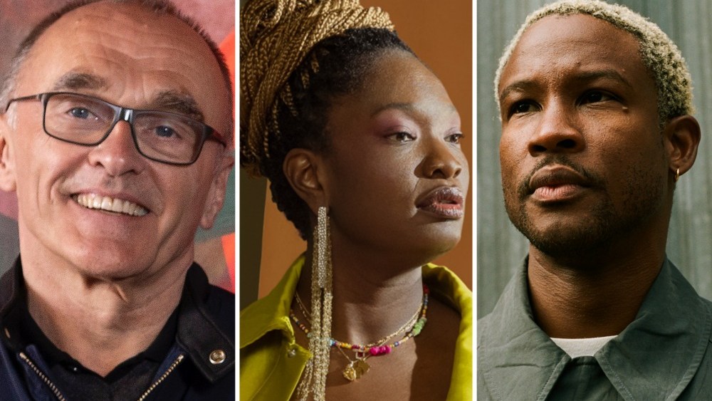 London Film Festival Industry Forum Lineup: Danny Boyle, PC Williams, Akinola Davies Jr. and More