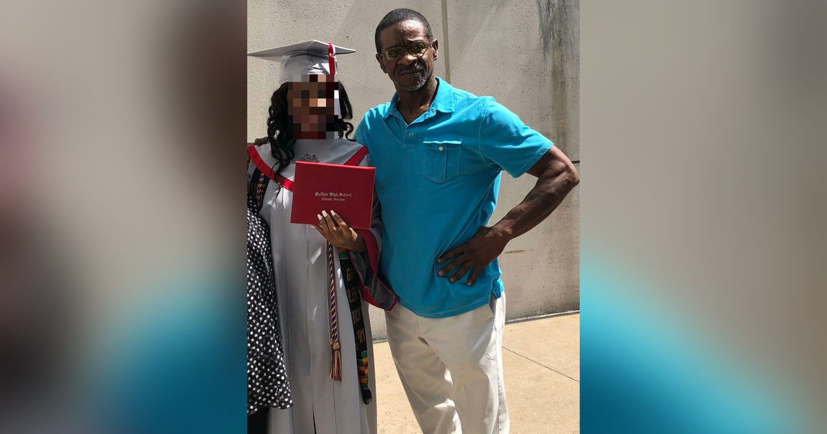Family identifies man killed in Camelot Condos shooting – fox5atlanta.com