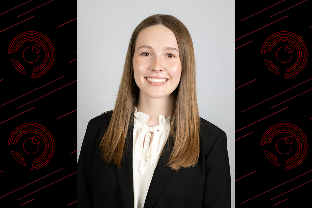 UNL Legal Intern Lends Expertise to NCITE Research – University of Nebraska at Omaha