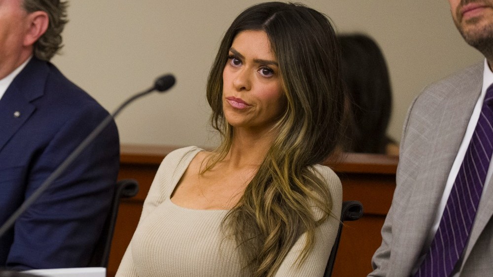 Taylor Frankie Paul Steps Away From ‘The Secret Lives of Mormon Wives’ After Allegedly Failing Court-Ordered Drug Test, Citing ‘Disgusting’ Bullying From Castmates