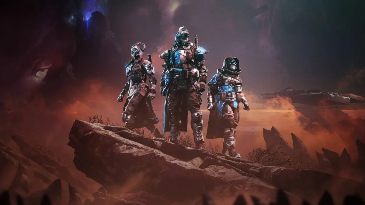 Bungie Announces Plans To Restore Vaulted Destiny 2 Content And Substantial Reworks To Marathon – Game Informer