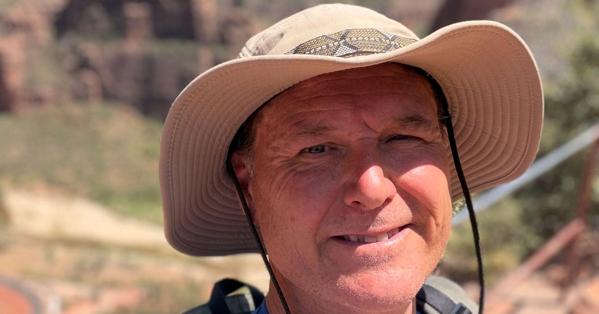 Body of last missing hiker found after Grand Canyon flooding