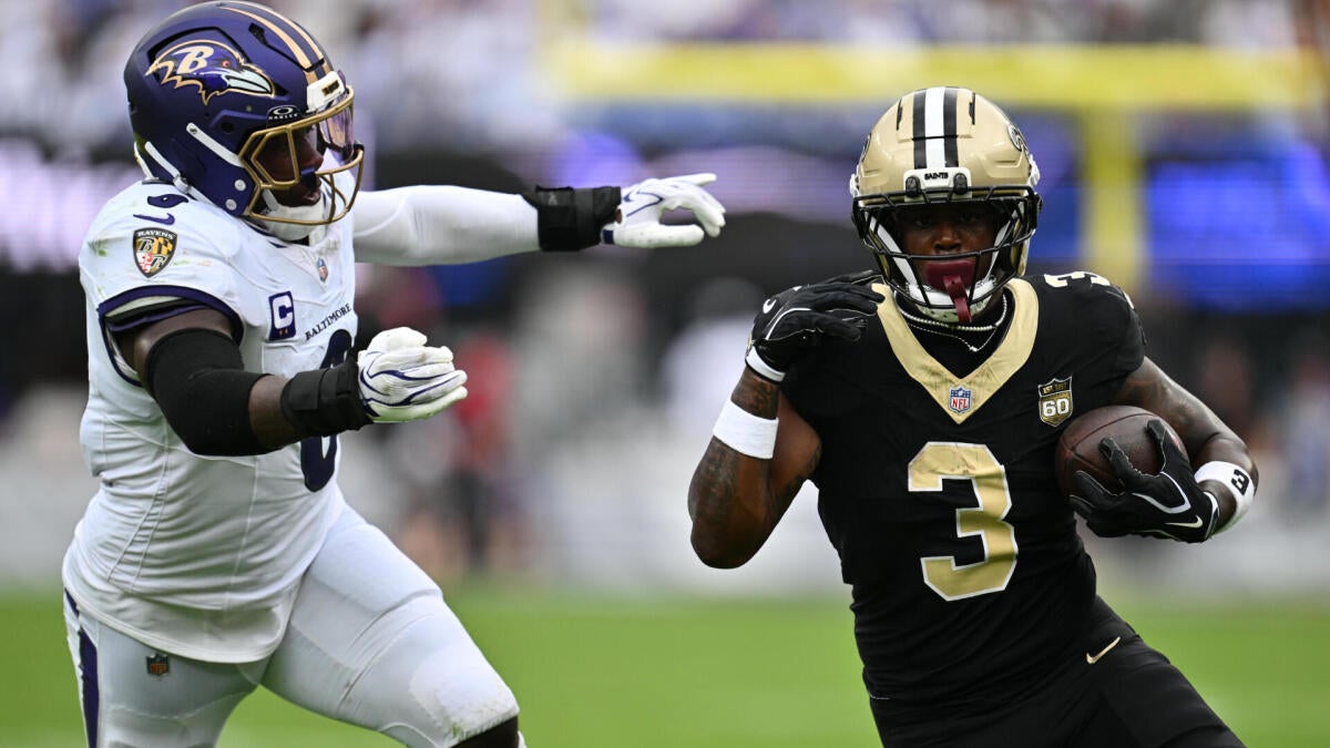 Fantasy football Week 3 RB preview: Travis Etienne appears to have an Alvin Kamara problem
