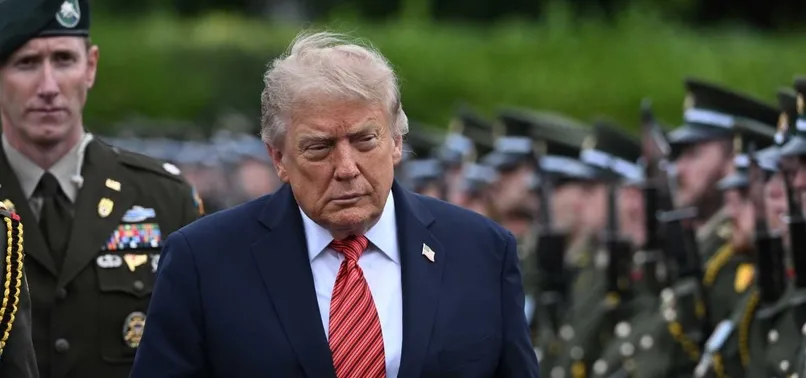 US President Trump claims part of US media 'threat to our National Security' – A News