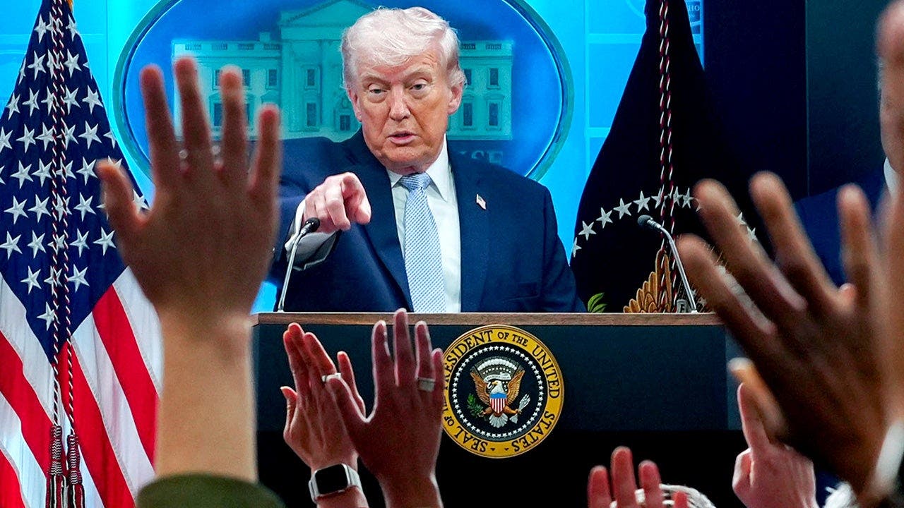 Trump is 'unfettered' and more comfortable with power in his second term, journalists say