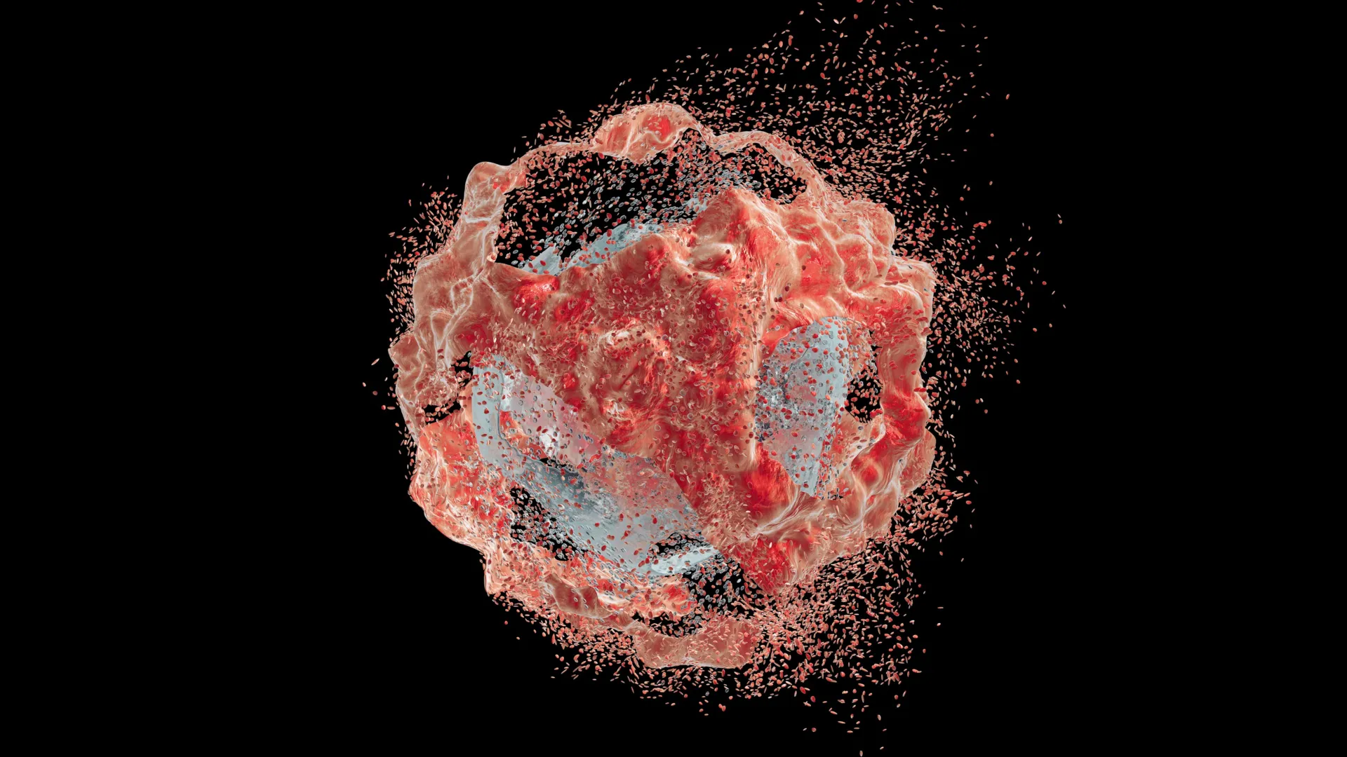 Scientists find a way to break pancreatic cancer’s protective shield