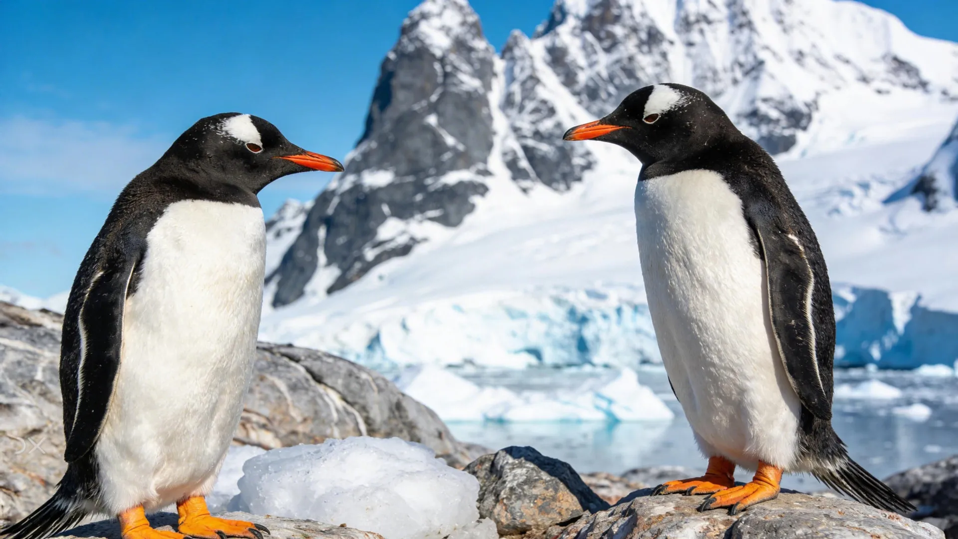 Scientists discover first new penguin species in more than 100 years – ScienceDaily