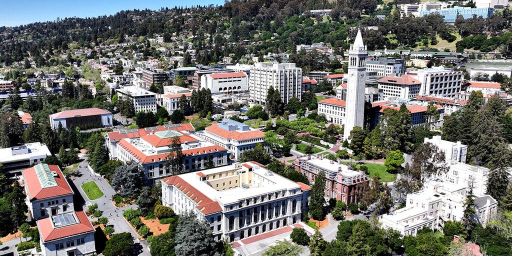 Trump administration accuses prestigious law school of favoring Black applicants over White, Asian peers