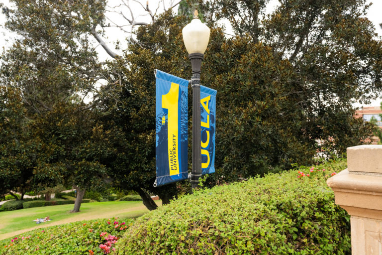 UCLA regains No. 1 spot in U.S. News & World Report public universities rankings – dailybruin.com
