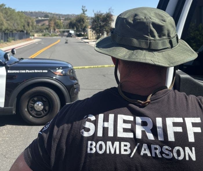 Suspicious Device Found At North County Home Prompts Evacuations – Patch