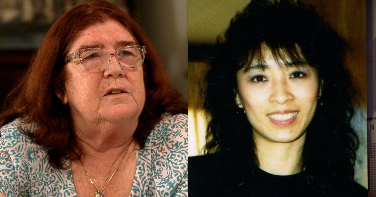 25 years later, family meets woman who took flight attendant's historic 9/11 call