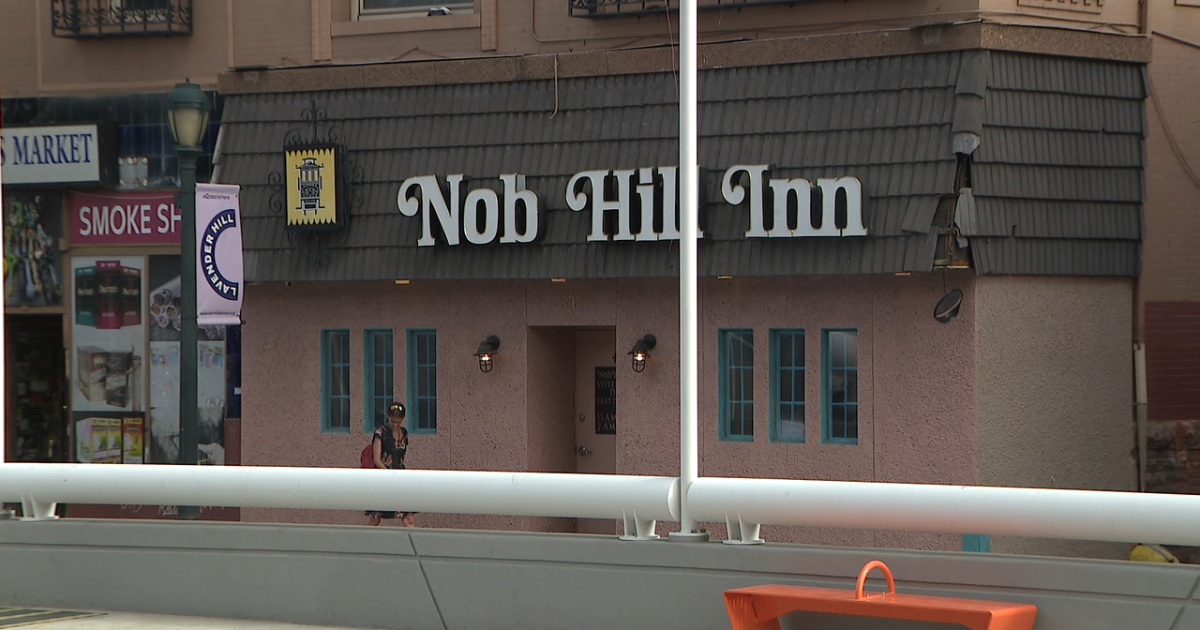 Nob Hill Inn faces permanent closure at the end of September as BRT construction cuts into business – Denver7