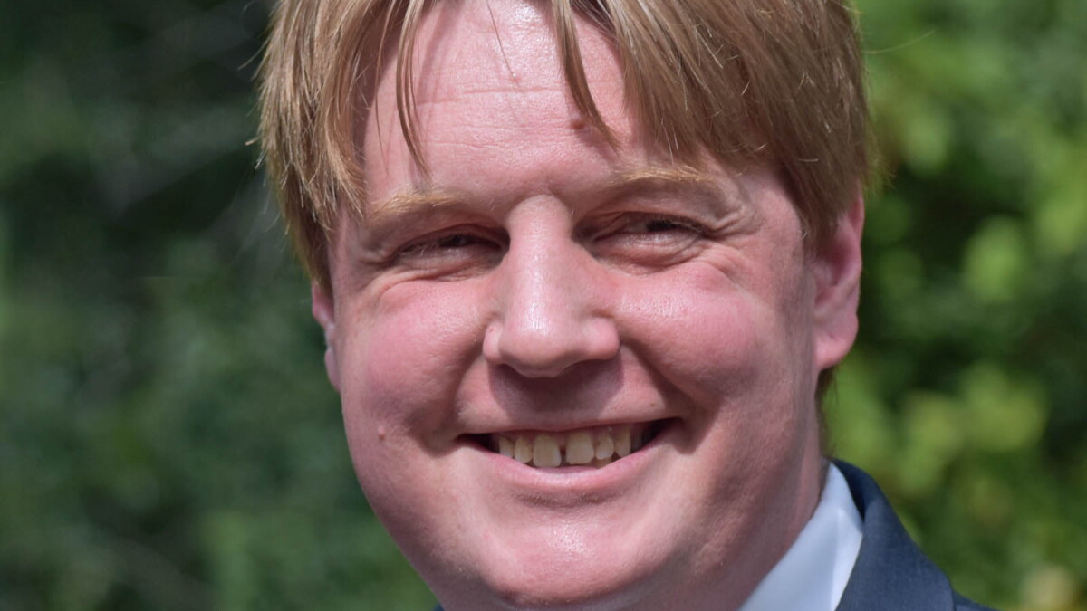 Northern New York Assemblyman discusses 115th district issues – WAMC