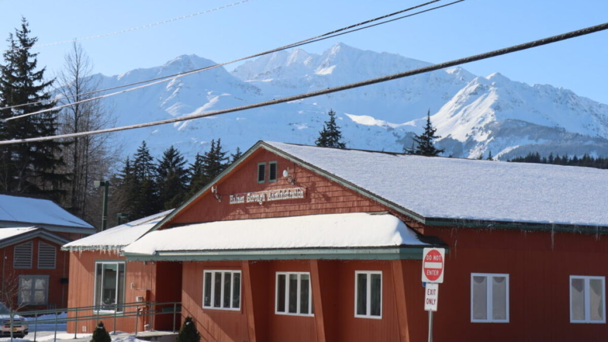 Haines to vote on measure to reduce a property tax break for seniors and disabled veterans – Alaska Public Media
