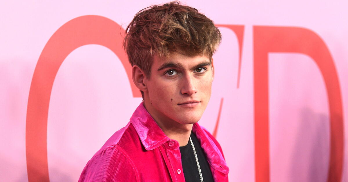 Police search for possible source of drugs in death of Presley Gerber, Cindy Crawford’s son – Los Angeles Times