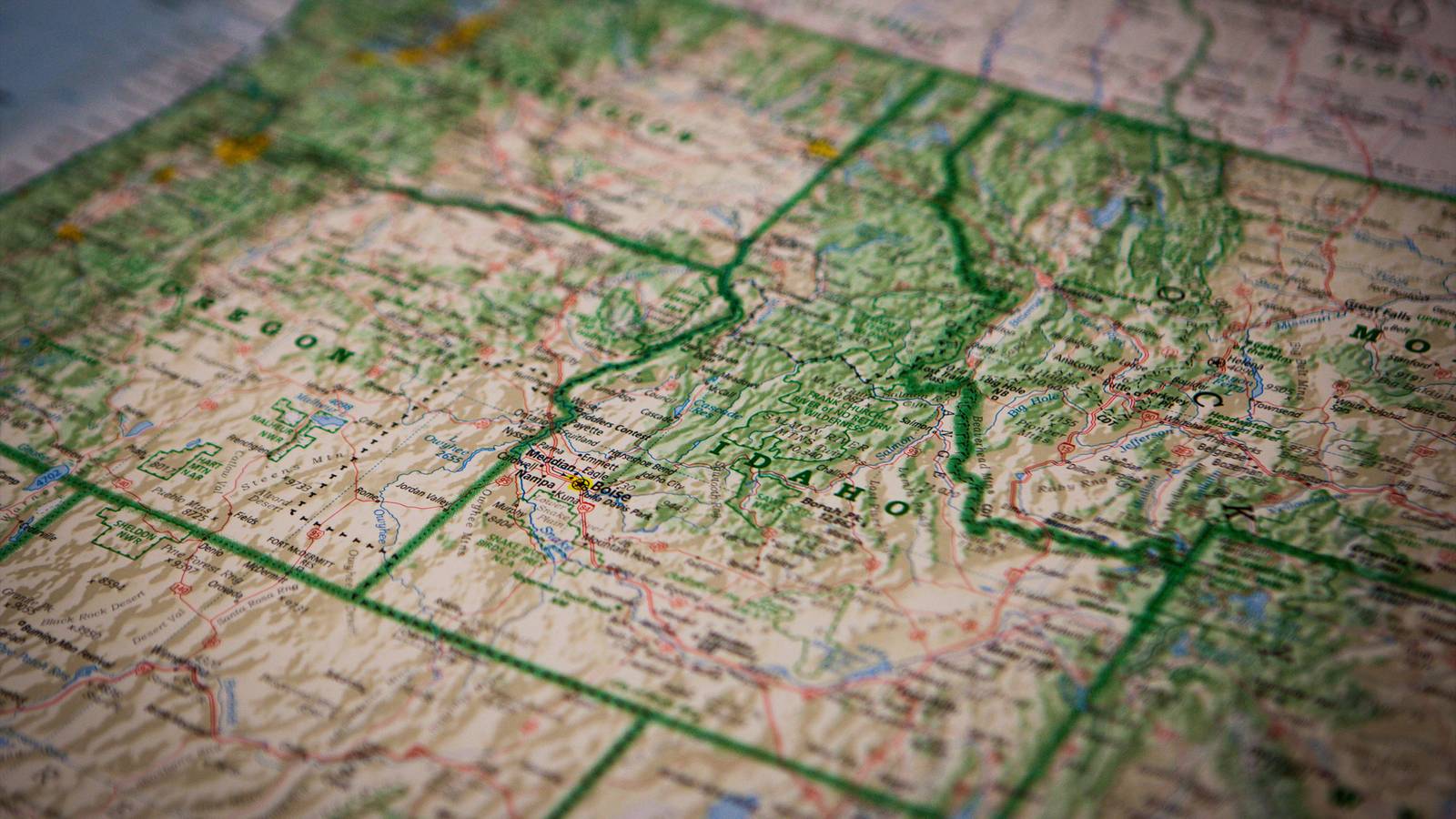 State Tax Information for Military Members and Retirees – Military.com