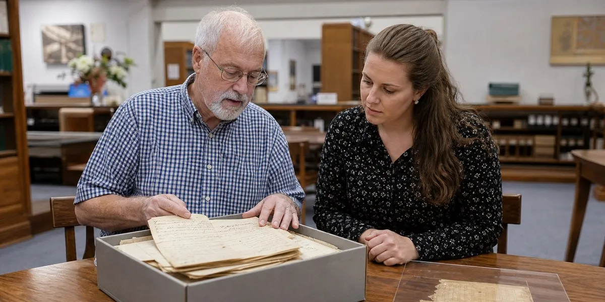 US National Archives receives more than 120 WWII POW testimonies — Jerusalem Post – UA.NEWS