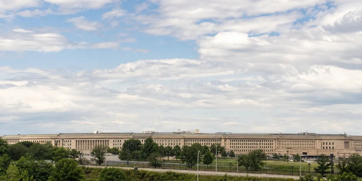 US Navy selects Lawrence as chief of information — Breaking Defense – ua.news