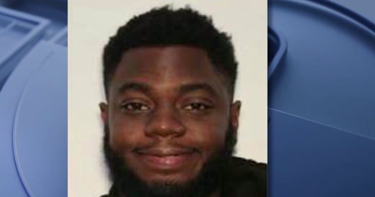 Man arrested for 2019 Atlanta house party shooting that left 1 dead – FOX 5 Atlanta