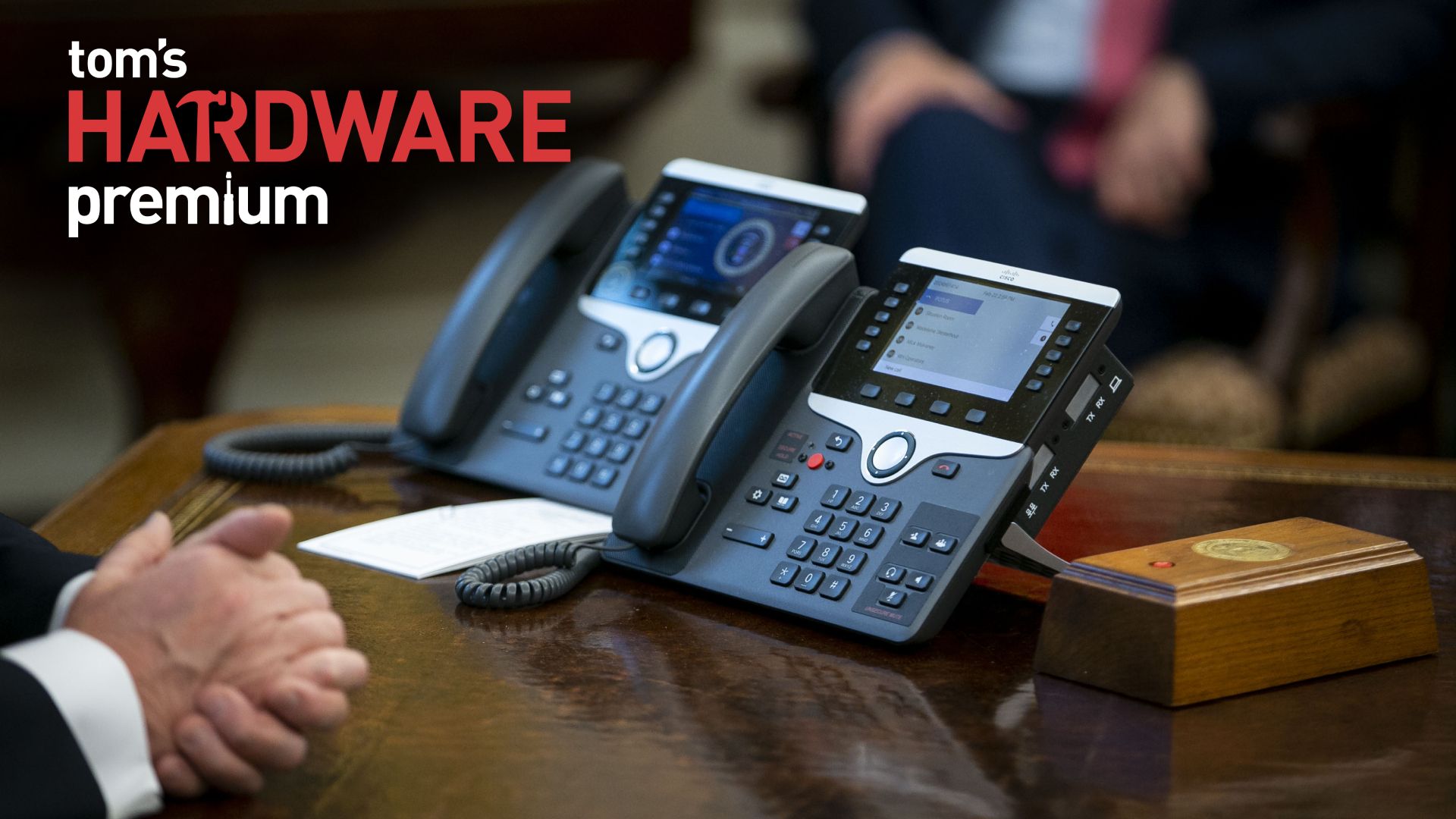 US and China propose hotline to de-escalate AI threats ahead of Washington summit – Tom's Hardware