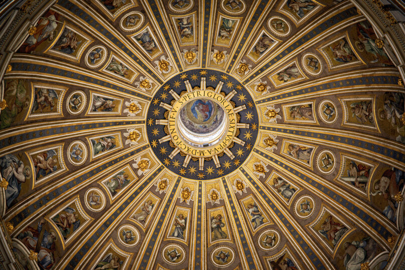 What the Catholic Church can teach Silicon Valley about AI