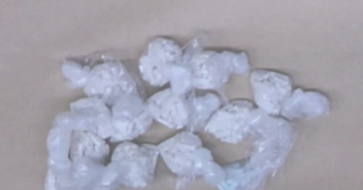 What is cychlorphine? – FOX 7 Austin