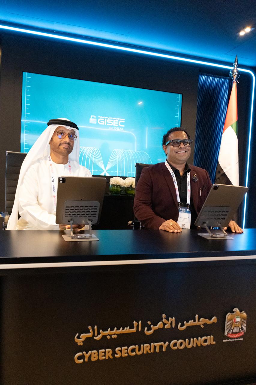 Cyble Joins the UAE’s National Cybersecurity Strategy to Strengthen Intelligence-Led Defense – markets.businessinsider.com