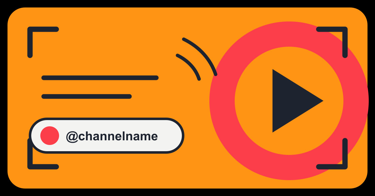 What to consider when choosing a YouTube channel name – KMVU FOX 26 Medford