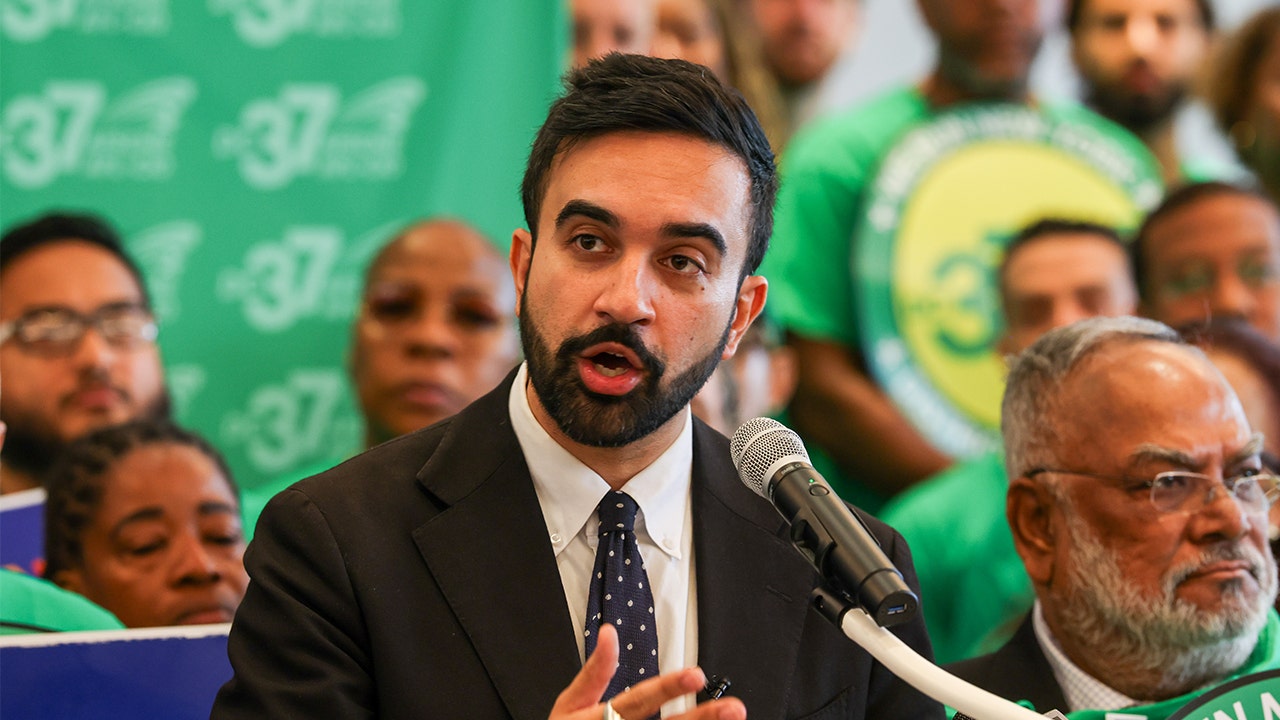 Mamdani’s ‘mass engagement’ office draws fire over plans to build influence beyond City Hall: ‘NYC is done’