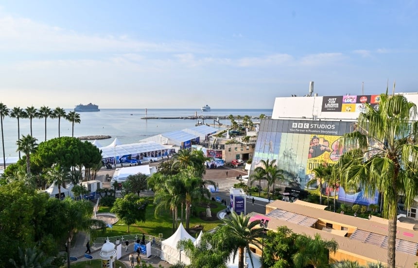 Mipcom 2026: Netflix, YouTube and AI headline Cannes agenda – Señal News – Senal News