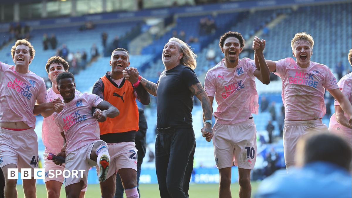 Savage success and statement win for Boro – Sam Parkin's EFL Takeaways