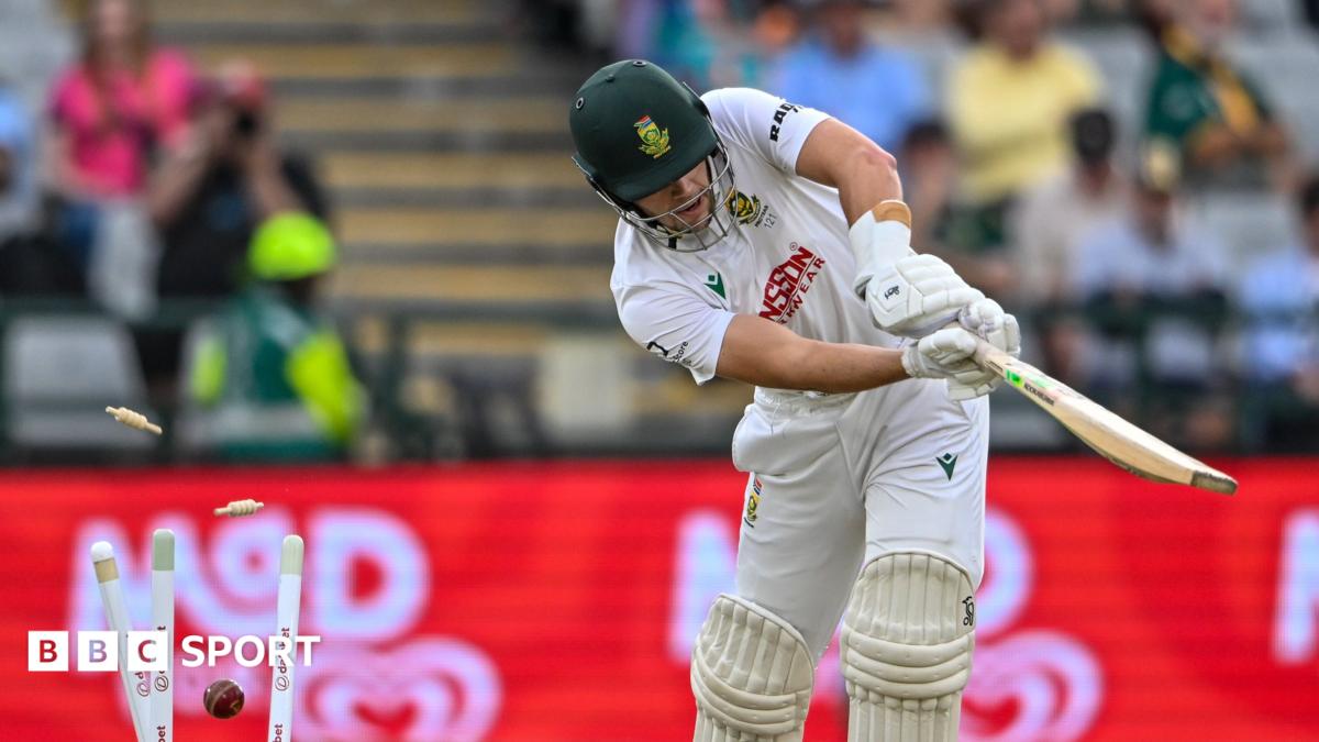 Australia fight back to keep Cummins out of unwanted club… for now