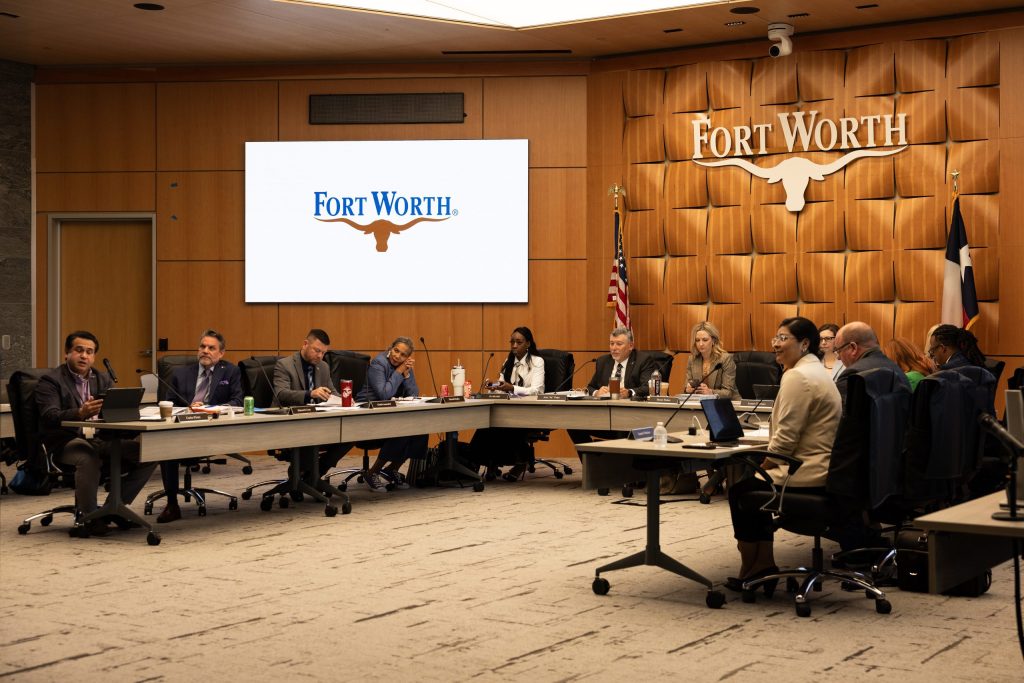 A southwest neighborhood will receive millions to improve its quality of life – Fort Worth Report