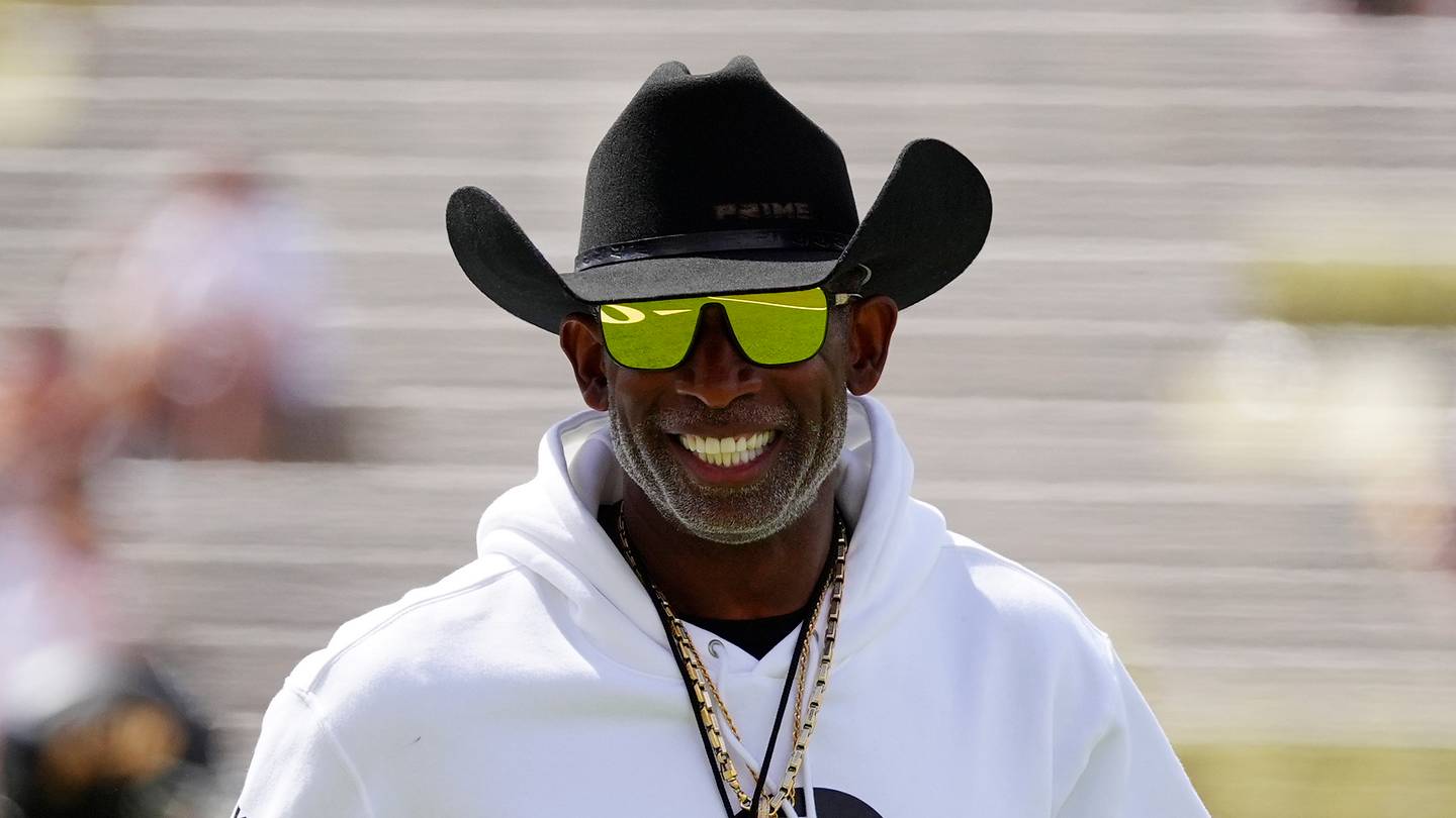 Colorado Defense's Big 12 Ranking That Defies the Buffaloes' Win-Loss Record – Sports Illustrated