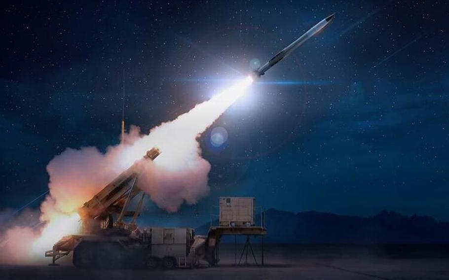 Army taps Lockheed to build next-generation interceptor amid stockpile concerns