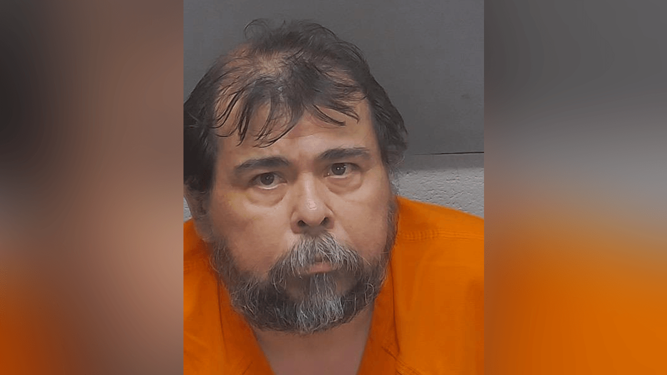 James Mendoza sentenced to life for fatally stabbing estranged wife – WOAI