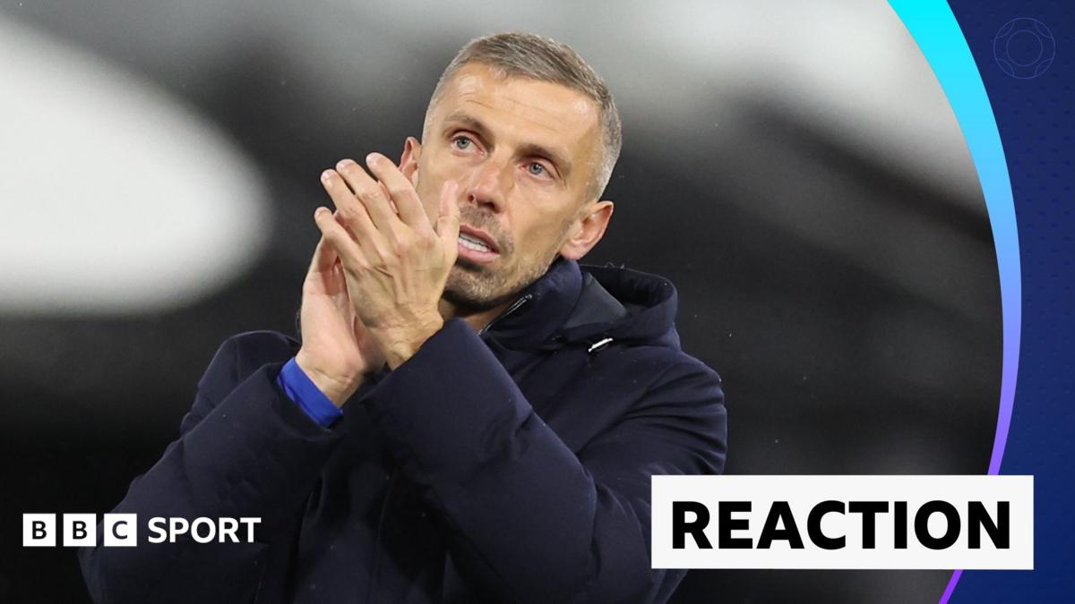 'We had to scrap' – O'Neil praises Ipswich resilience after Forest draw