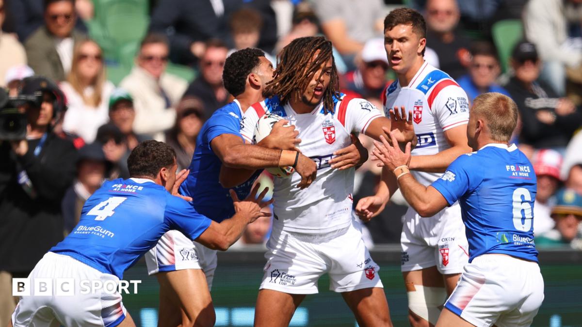 68-point swing and a Tonga win – how England avoid World Cup exit