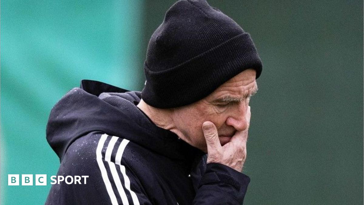 Where are Celtic & O'Neill a year after Rodgers exit?