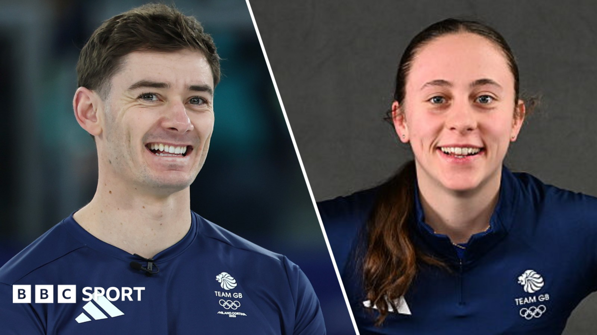 New-look Scottish rinks eye European curling medals – watch live on BBC