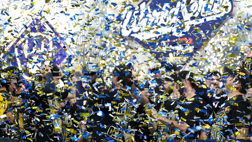 FULL LIST: School closures for Brewers 2026 World Series parade – WISN