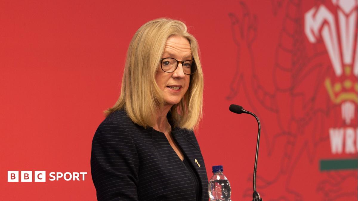 WRU bosses under pressure to resign after £18m loss