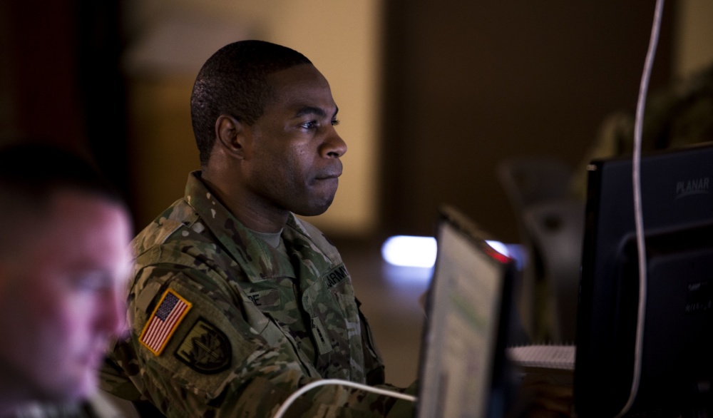 Pentagon pilot cuts Army civilian hiring time from 161 days to 47 – Federal News Network