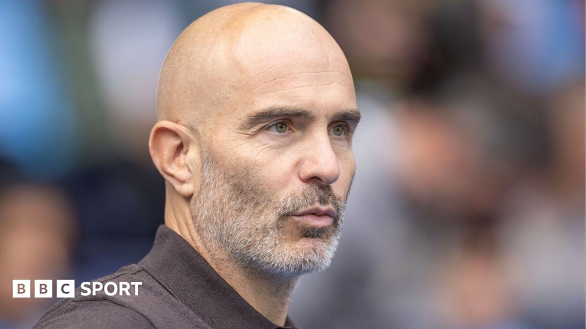 Man City titles 'absolutely not' tainted – Maresca