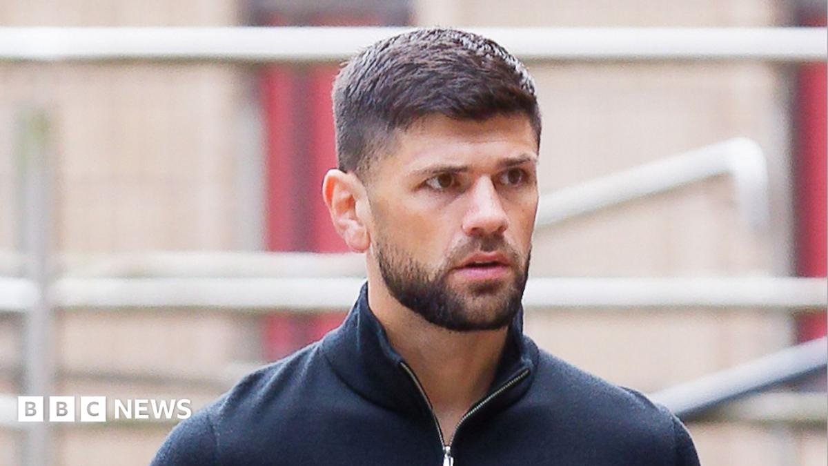 Champion boxer Joe Cordina was 'retaliating' when he punched man to ground, court hears