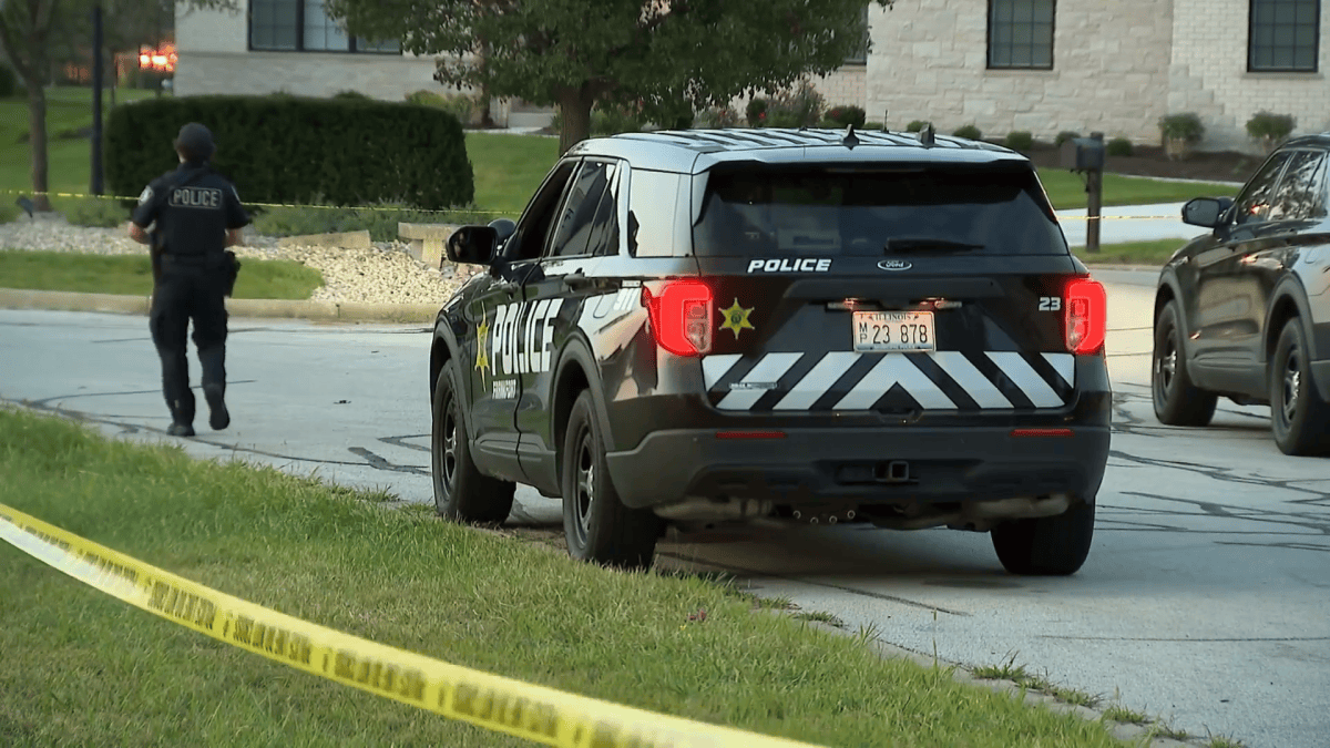 Frankfort homicide case: What to know after child dead, mom found attempting self-harm – NBC 5 Chicago